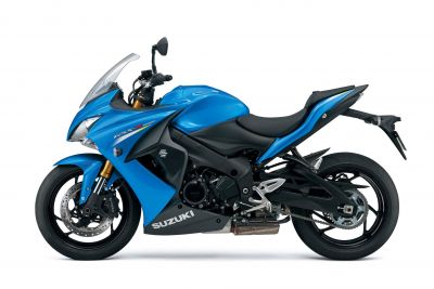Suzuki Motorcycles sales increases greatly, read on
