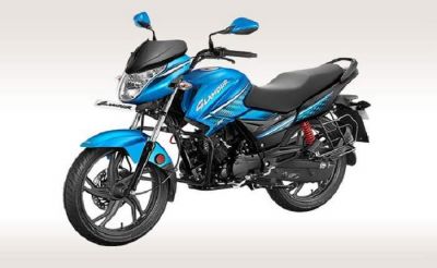 Get this amazing bike from Hero at 947 per month