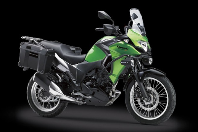 Kawasaki Versys-X 250 बाजार में ब्रिकी के लिए हुई पेश, जानें कीमत