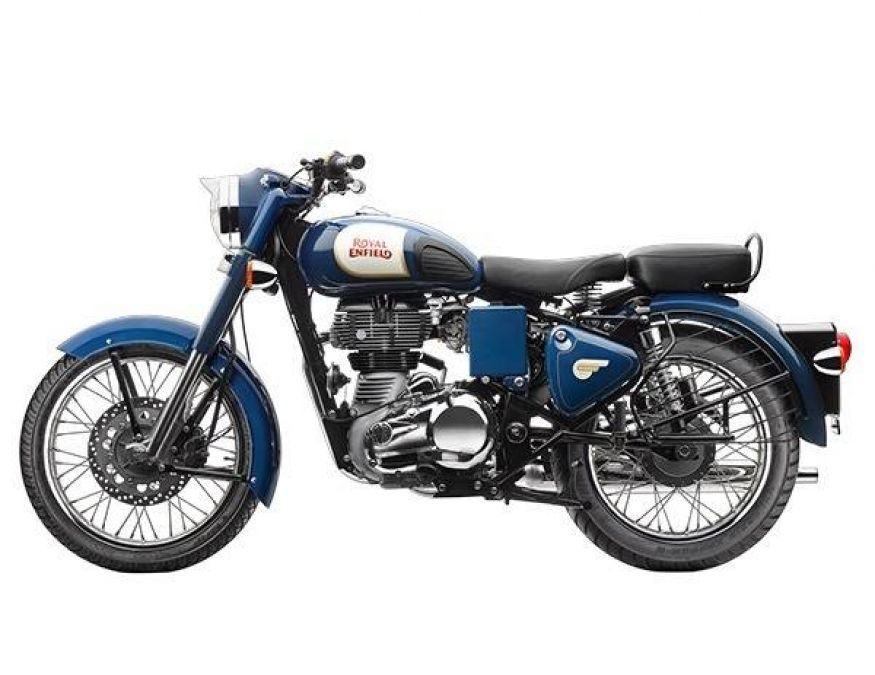 РњРѕС‚РѕС†РёРєР»С‹ Royal Enfield РѕР±РѕРё