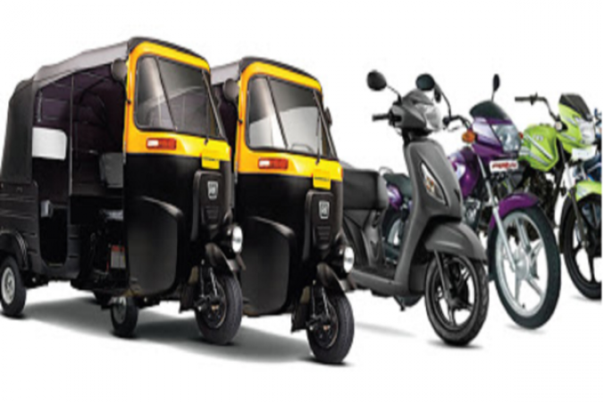 इलेक्ट्रिक बाइक और ऑटो रिक्शा की खरीद को लेकर सरकार ने बदले नियम