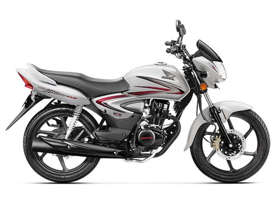 Bumper Discount On Buying Honda Cb Shine Bike From This Place Newstrack English 1 Nt