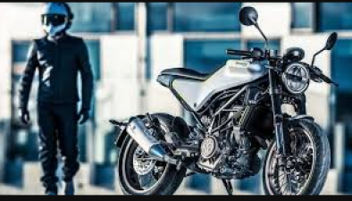 Husqvarna's high performance bikes come to India, these are features