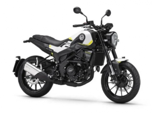 Benelli launches bike with great mileage