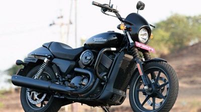 Harley Davidson ने 1 लाख रु तक घटा दी कीमतें, अब साथ में मिलेंगे ये गिफ्ट्स भी
