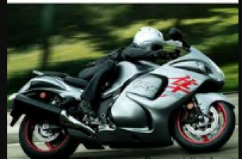 Hayabusa's 2020 edition launched, will be the last model in India