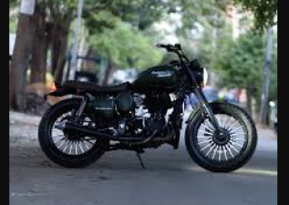 Royal Enfield's new model of Thunderbird will launch soon, Know expected price