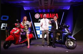 Yamaha Fascino 125 Fi scooter will embed with these special features, know here