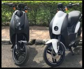 Mahindra electric scooter launched in India, know features
