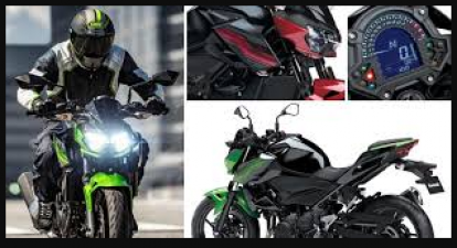Kawasaki will launch BS4 bike amidst the launch of BS6 bikes, Know reason