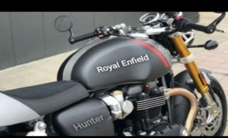 Big news for Royal Enfield lovers, this great model is available at a very low price
