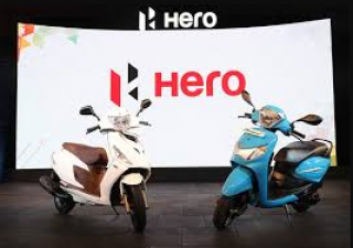 Hero MotoCorp launches two powerful scooters, know amazing features