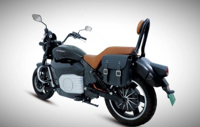mXmoto Launches New Cruiser Electric Bike: Explore Features and Price