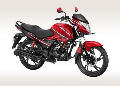 2020 Hero Glamor launched in Indian market, Know features and price