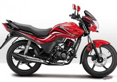 Know sales report of Hero motorcycle in month of June
