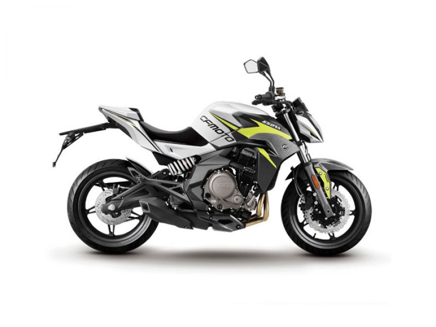 Gixxer 650 deals