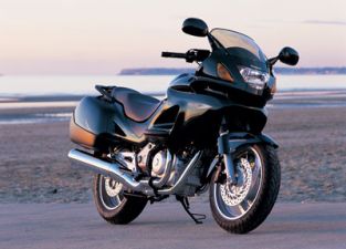 Honda Might Re-Launch Its 1000CC bike In India
