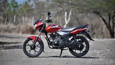 This special bike gives mileage more than 80 kmp