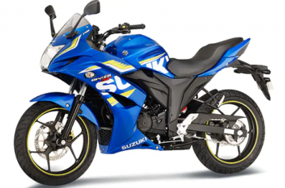 From TVS Apache RTR 160 4V to 2019 Suzuki Gixxer SF is so different, know a comparison here