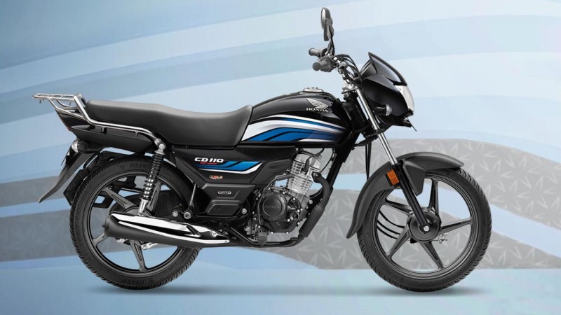 Know Which Bike Is Stronger Hero Hf Deluxe Bs6 Or Honda Cd 110 Dream