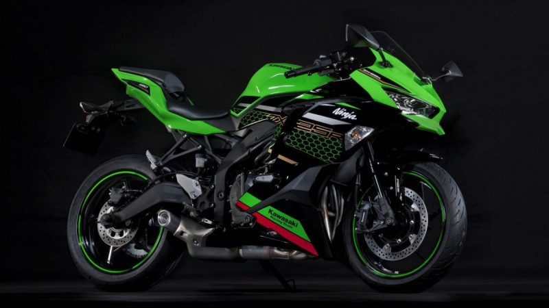 Kawasaki ZX 25r launched in market, know price