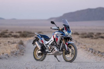 Honda's Adventure Sports Bike Looks in Classic Look, Know amazing Features