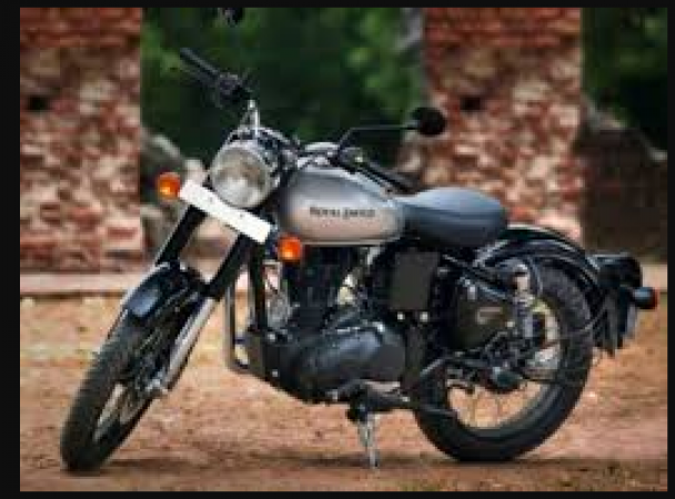Royal Enfield launches its new bike in two variants, Know features