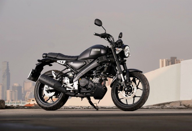 Yamaha XSR155 मोटरसाइकिल हुई लॉन्च, ये है अन्य स्पेसिफिकेशन