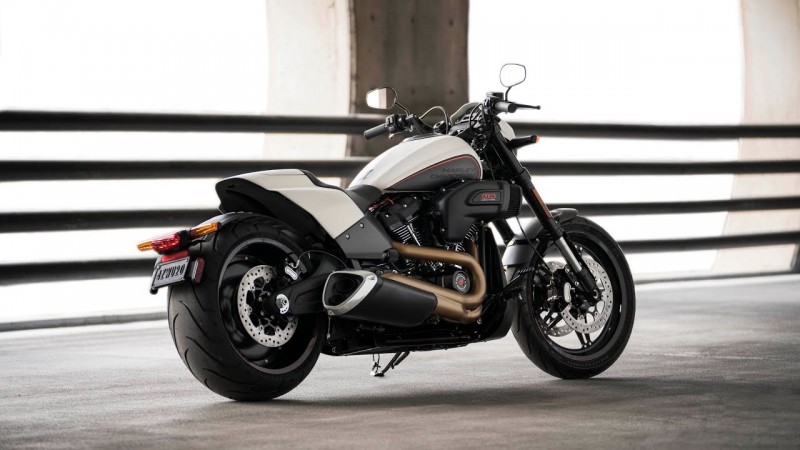 Harley Davidson : FXDR Limited Edition बाजार में हुई लॉन्च, फीचर्स बना देंगे दीवाना