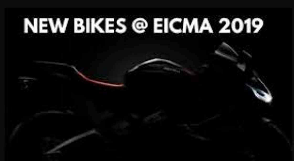 EICMA 2019 में रॉयल इनफील्ड ने पेश किया अपनी इस बाइक का नया एडिशन, जाने यहाँ