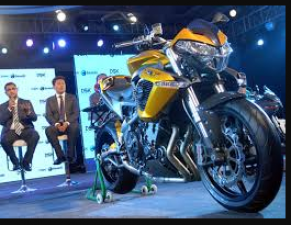 Chinese Company Launches Cheapest Bike In India, Know details