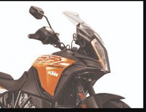 KTM to launch bike with smartphone connectivity features on this date