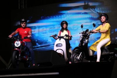Evolet launched these scooters and bikes in the Indian market, know the price