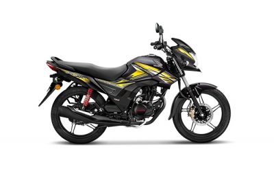 How different is Honda CB Shine to Honda CB Shine SP, know here