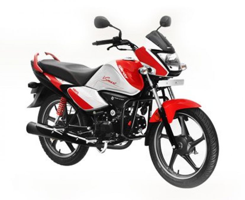 super splendor 110 cc price