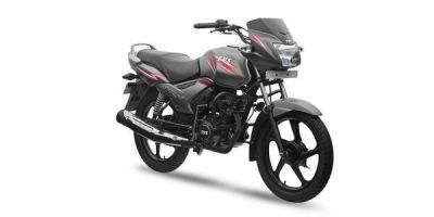 TVS Star City Plus special edition launched in India, this is another specialty