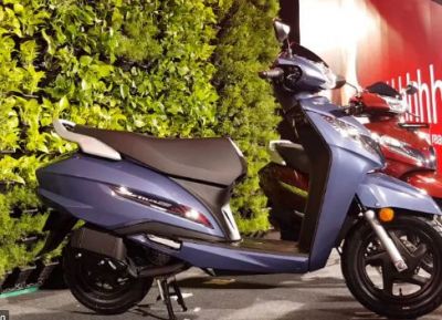 Today Honda Activa 125 BS-VI will be launched, know its other features