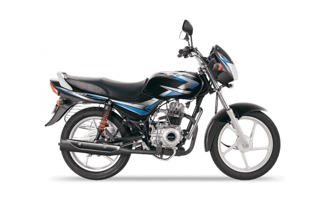 Take advantage of festive offer, bring this bike home for just Rs 999