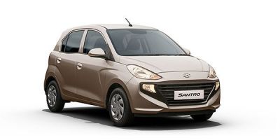 Hyundai Santro is different from Maruti Suzuki Wagon R, Know specifications