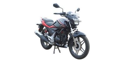 How powerful is the TVS Apache RTR 160 from Hero Xtreme Sports, reads details