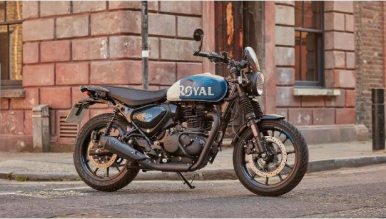 Royal Enfield Hunter 350 to launch soon, variants explained