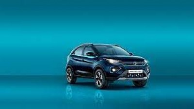 Driving into the Future: Tata Motors' Vision for 10 Lakh EV Sales