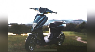 Simple One Electric Scooter to Launch in India Today, Here's All Specs