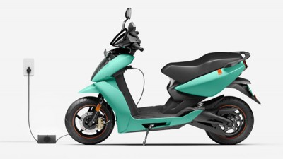 From Ola S1 to Ather 450X: A List of Best Electric Scooters to Buy in India