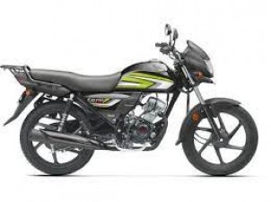 Get Ready for the Honda D110 Dream Deluxe: Features and Specifications Breakdown