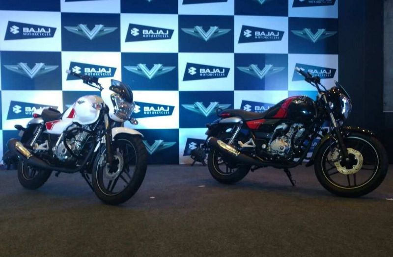 Bajaj Brings New Electric Start Bike In A Low Budget NewsTrack English 1