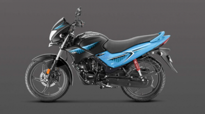 Hero MotoCorp Unveils 2023 Glamour in India at ₹82,348, Boasting 63 kmpl Fuel Efficiency