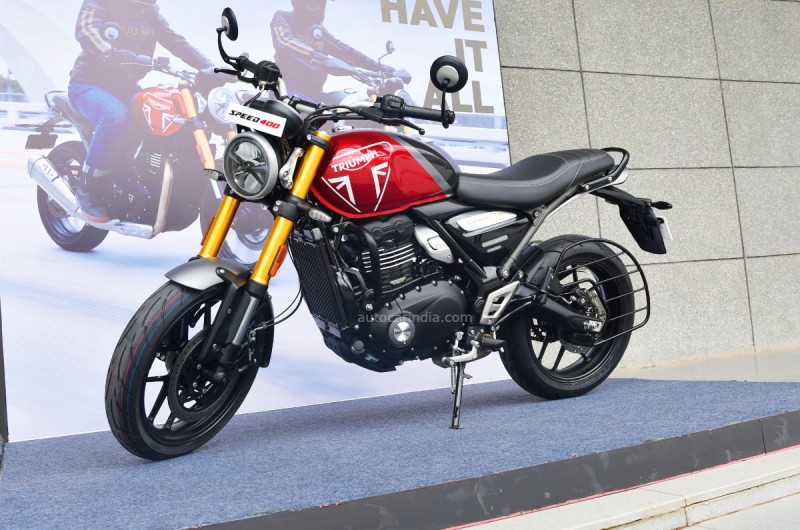 Exciting Times Ahead: Three New Twin Cylinder Bikes Set to Rev Up the Roads