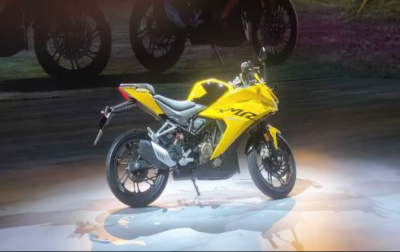 Hero MotoCorp Introduces Karizma XMR 210: A Dynamic Addition to the Performance Motorcycle Segment