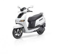 TVS iQube Electric Scooter: A New Era of Green Mobility